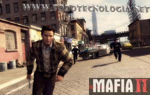 Mafia 2 el juego más esperado del 2009