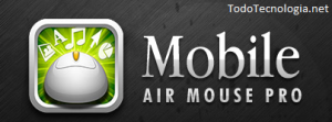 Airmouse