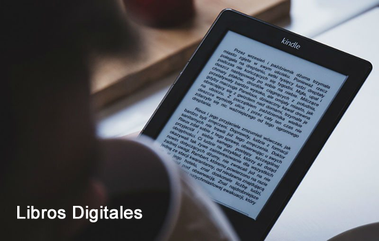 Ventajas de los libros digitales y sus plataformas en internet