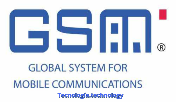 Tecnologia GSM