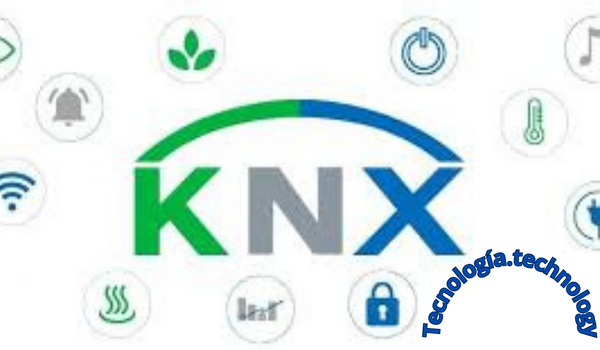 TecnologIa KNX