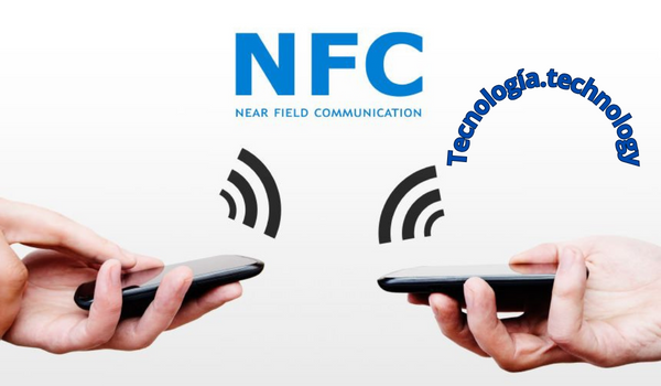 Tecnologia NFC