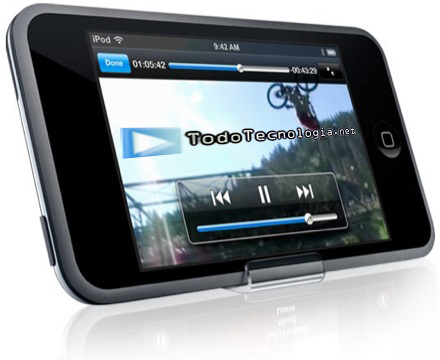 Videos iPod Touch