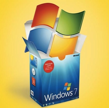 Sistema Windows 7