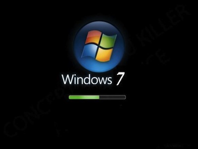 El Sistema Windows 7 