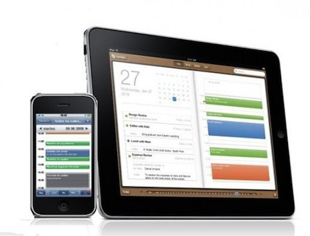 Nuevos iPads y iPhone para 2012