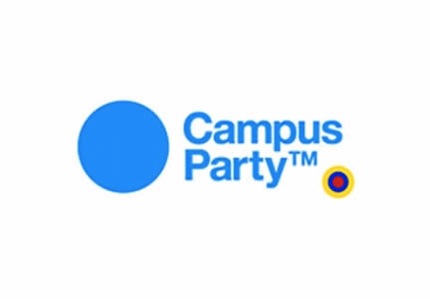 Ya llega Campus Party Colombia 2012  