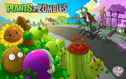 Los juegos de zombis mas conocidos