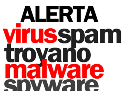 Los Malware más peligrosos