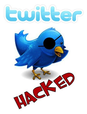 Proteja su cuenta de Twitter 