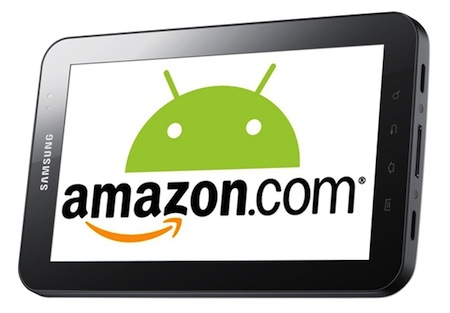 Amazon y su propia consola Android 