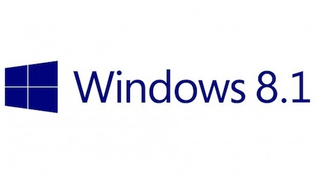 Microsoft lanzará Windows 8.1