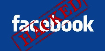 Cómo pueden Hackear tu cuenta de Facebook 
