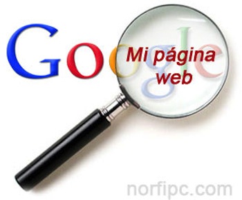 Posicionar una Web en Google 