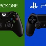 El Play Station 4 y el Xbox One