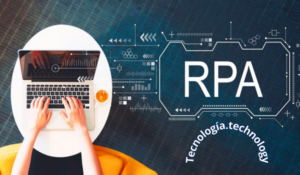 Tecnologia RPA