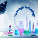 Tecnología química industrial