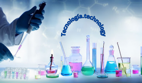Tecnologia quimica industrial