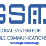 Tecnología GSM