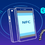 Tecnología NFC celular