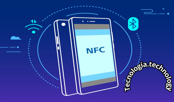 Tecnologia NFC celular