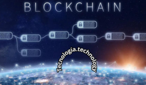 Tecnologia blockchain